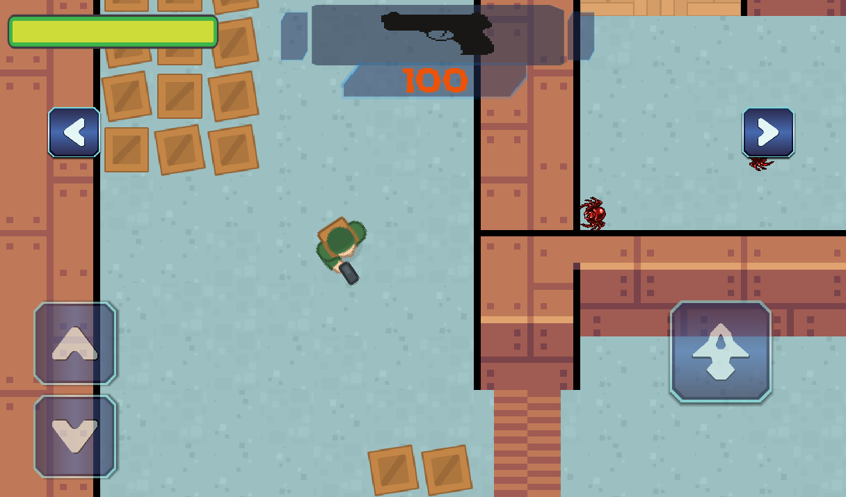 Agent247 screenshot