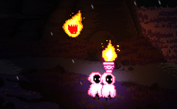 The Last Survivor game screenshot