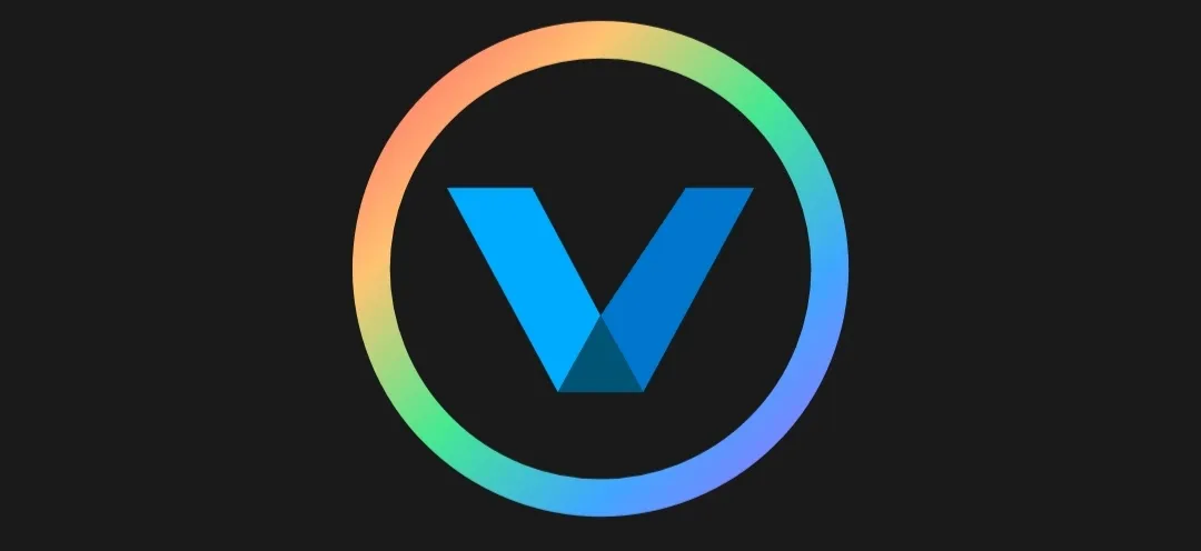 VectorTouch app cover